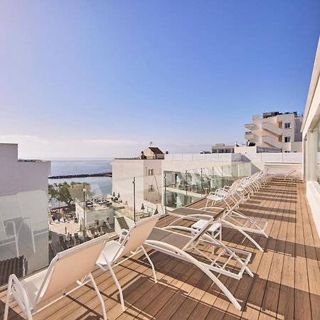 Hotel Ilusion Moreyo - Adults Only Cala Bona  Bagian luar foto