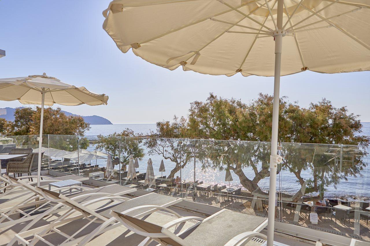 Hotel Ilusion Moreyo - Adults Only Cala Bona  Bagian luar foto