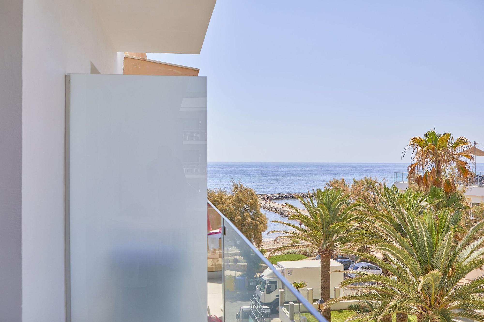 Hotel Ilusion Moreyo - Adults Only Cala Bona  Bagian luar foto