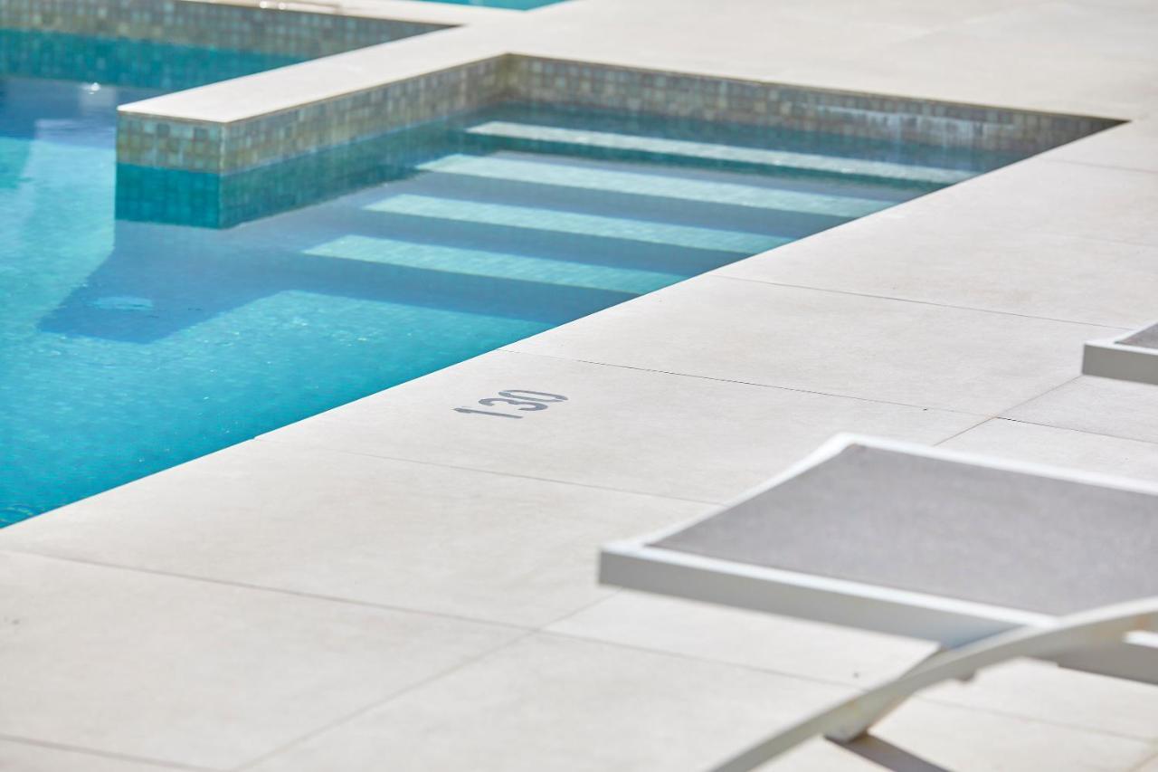 Hotel Ilusion Moreyo - Adults Only Cala Bona  Bagian luar foto