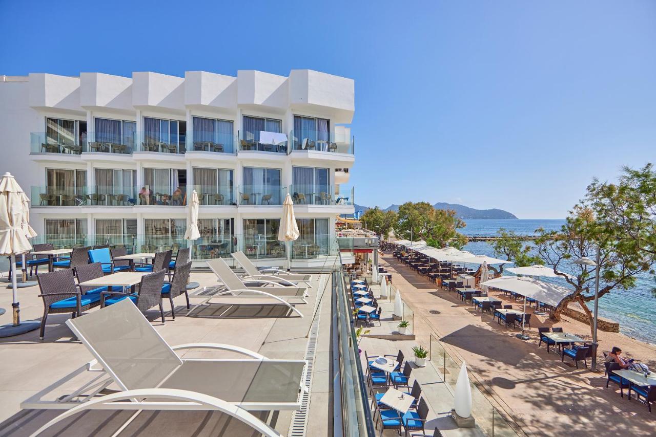 Hotel Ilusion Moreyo - Adults Only Cala Bona  Bagian luar foto
