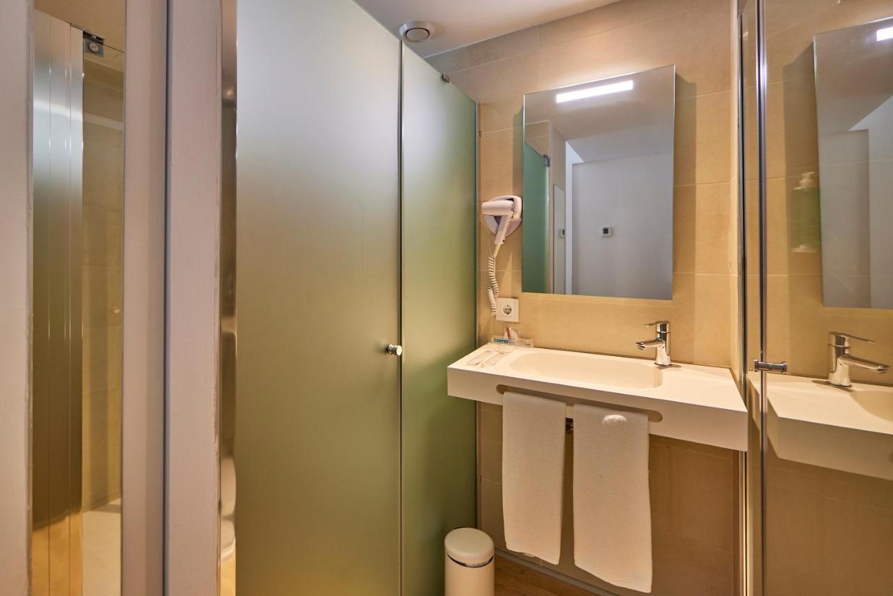 Hotel Ilusion Moreyo - Adults Only Cala Bona  Bagian luar foto