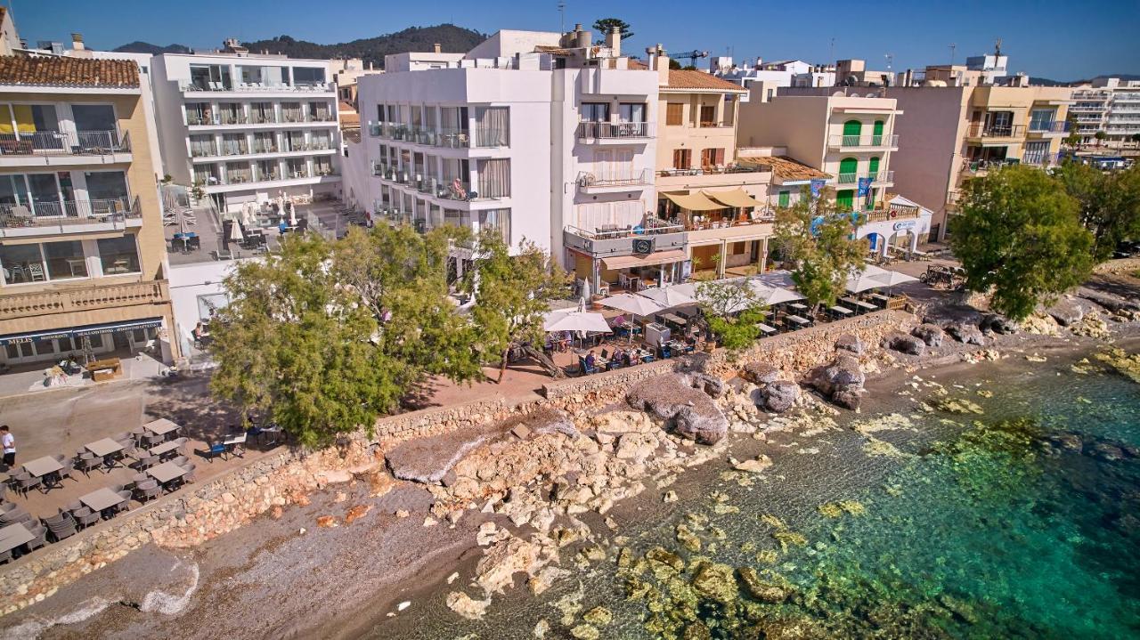 Hotel Ilusion Moreyo - Adults Only Cala Bona  Bagian luar foto