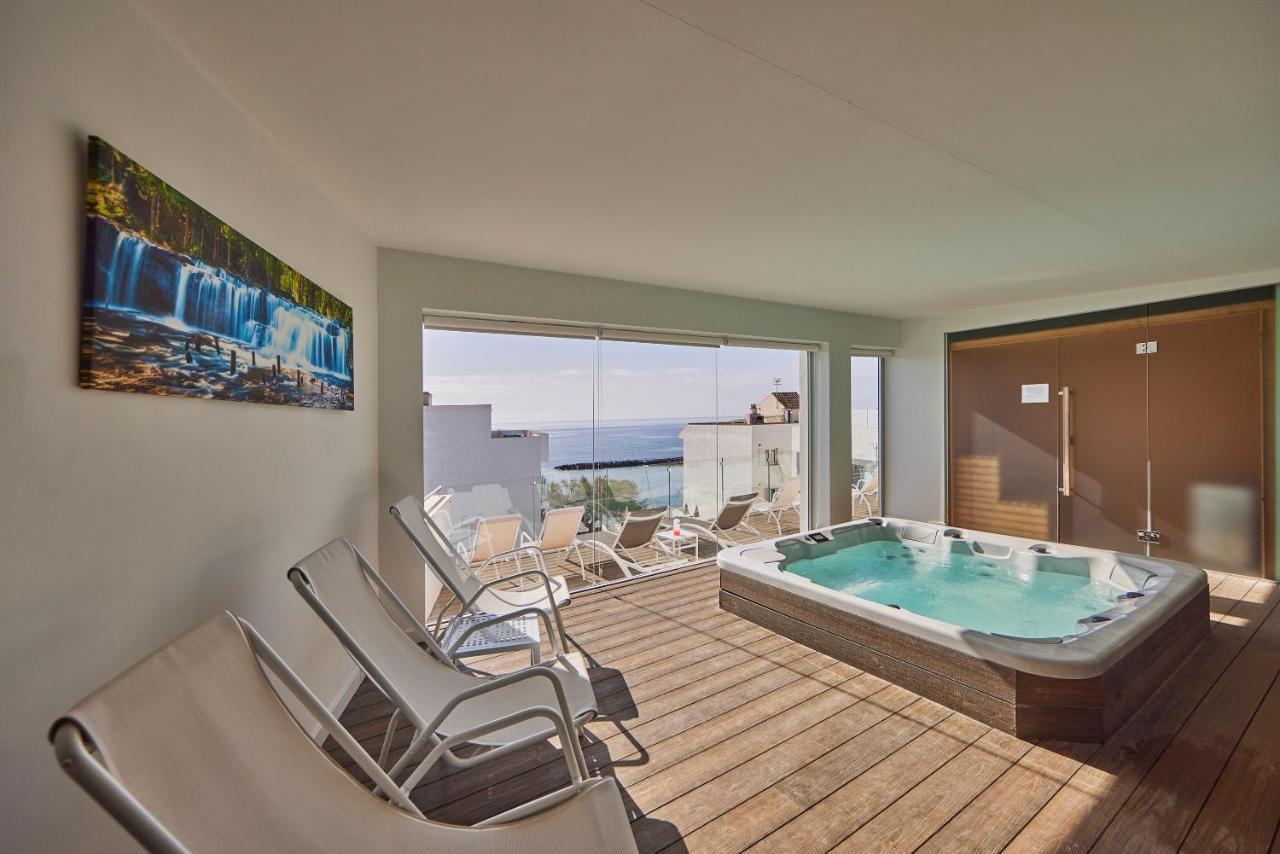 Hotel Ilusion Moreyo - Adults Only Cala Bona  Bagian luar foto