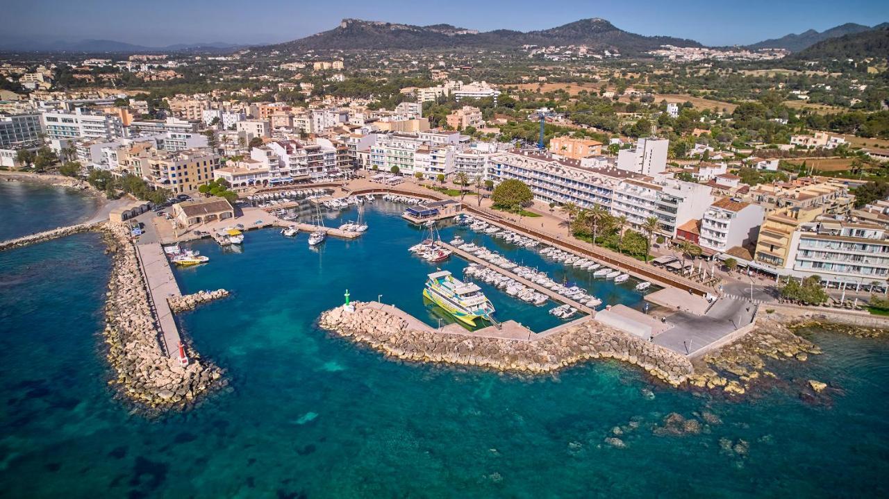 Hotel Ilusion Moreyo - Adults Only Cala Bona  Bagian luar foto