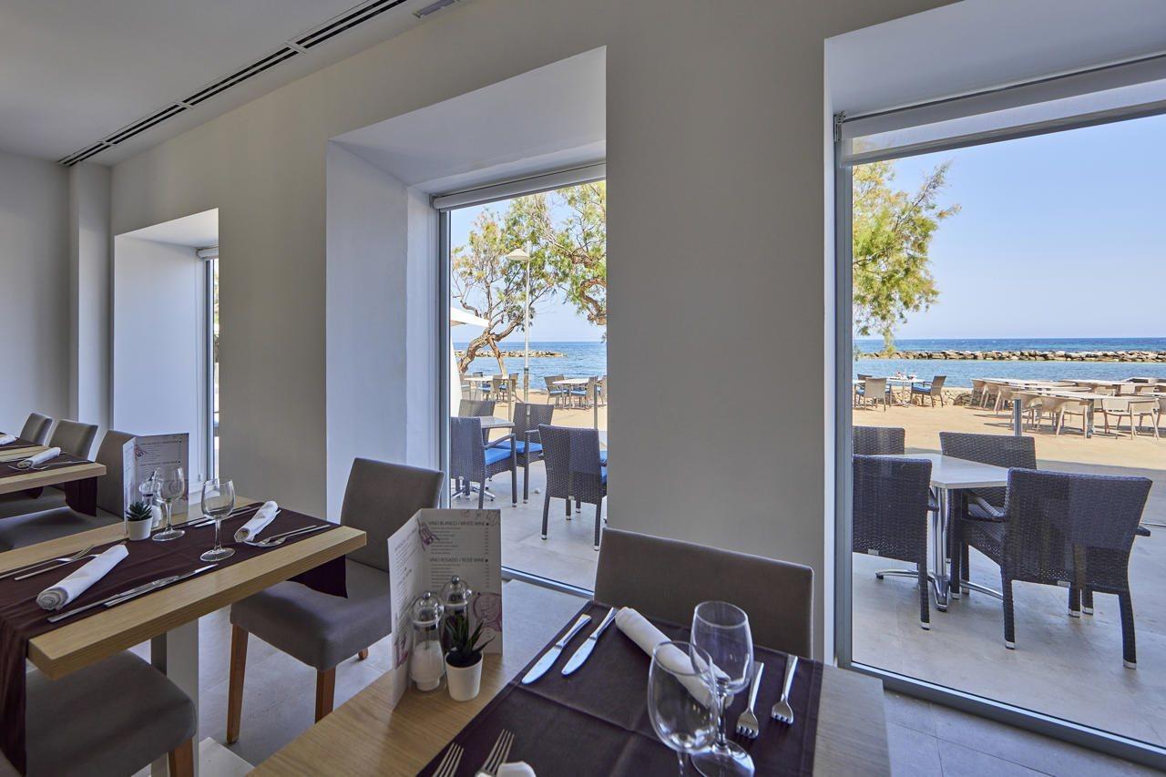 Hotel Ilusion Moreyo - Adults Only Cala Bona  Bagian luar foto
