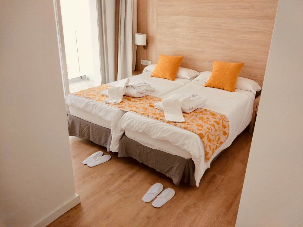 Hotel Ilusion Moreyo - Adults Only Cala Bona  Bagian luar foto
