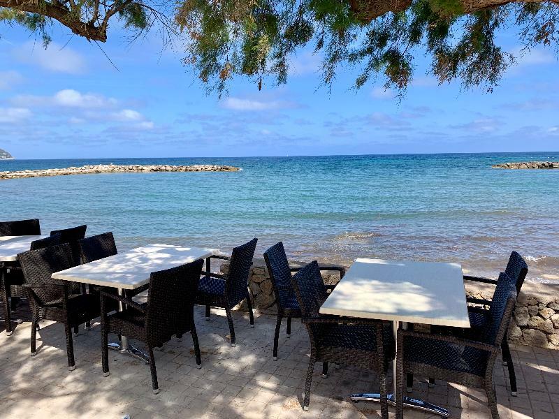 Hotel Ilusion Moreyo - Adults Only Cala Bona  Bagian luar foto