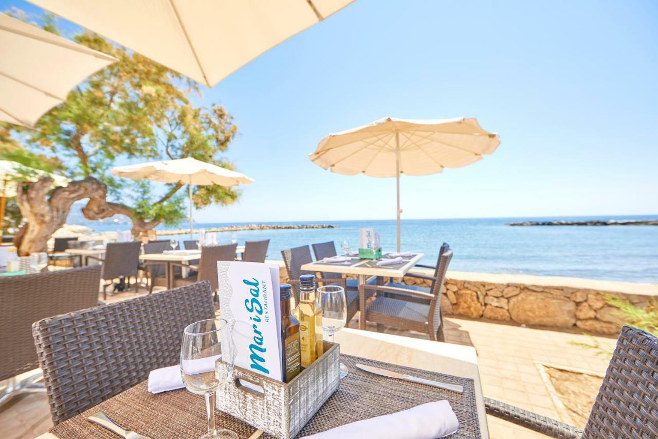 Hotel Ilusion Moreyo - Adults Only Cala Bona  Bagian luar foto