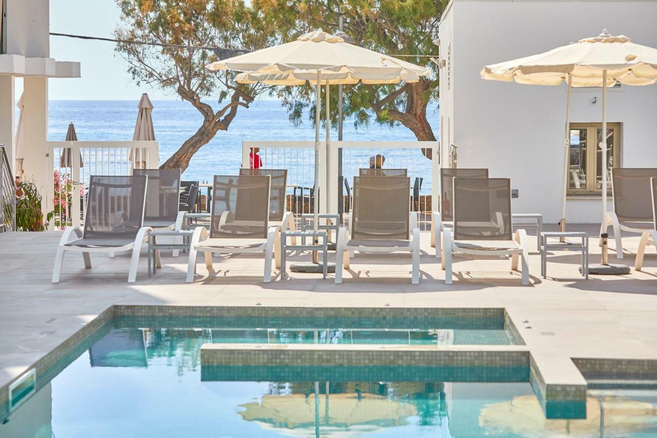 Hotel Ilusion Moreyo - Adults Only Cala Bona  Bagian luar foto