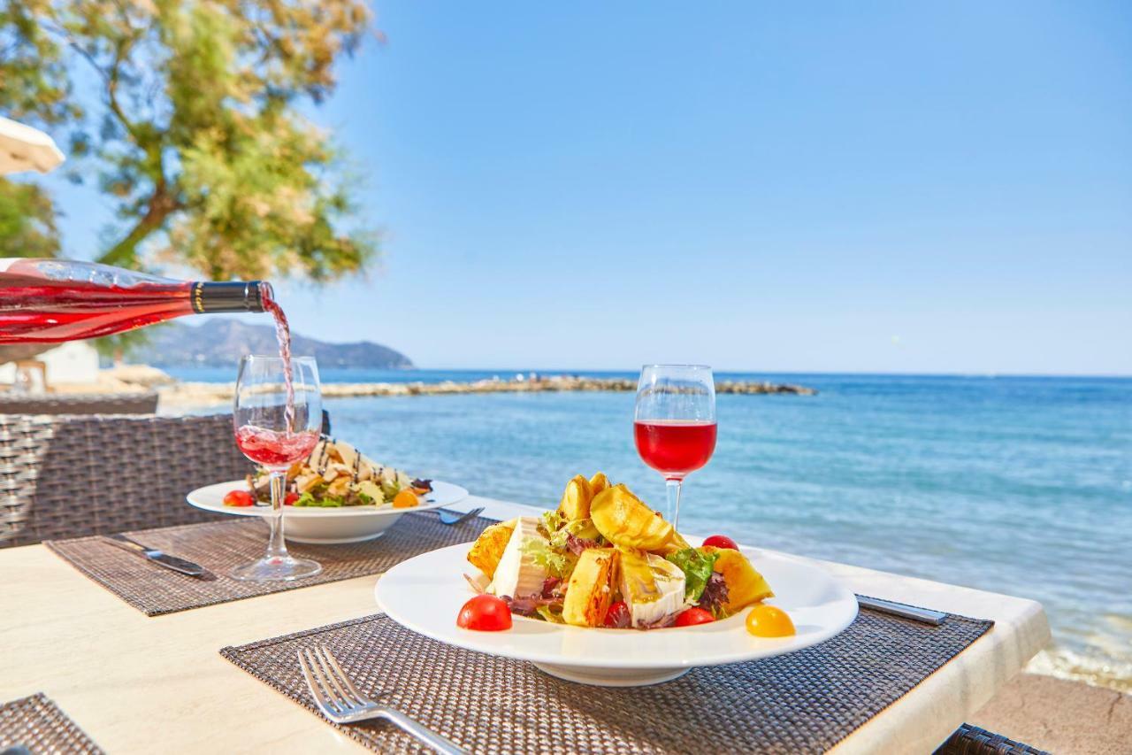 Hotel Ilusion Moreyo - Adults Only Cala Bona  Bagian luar foto