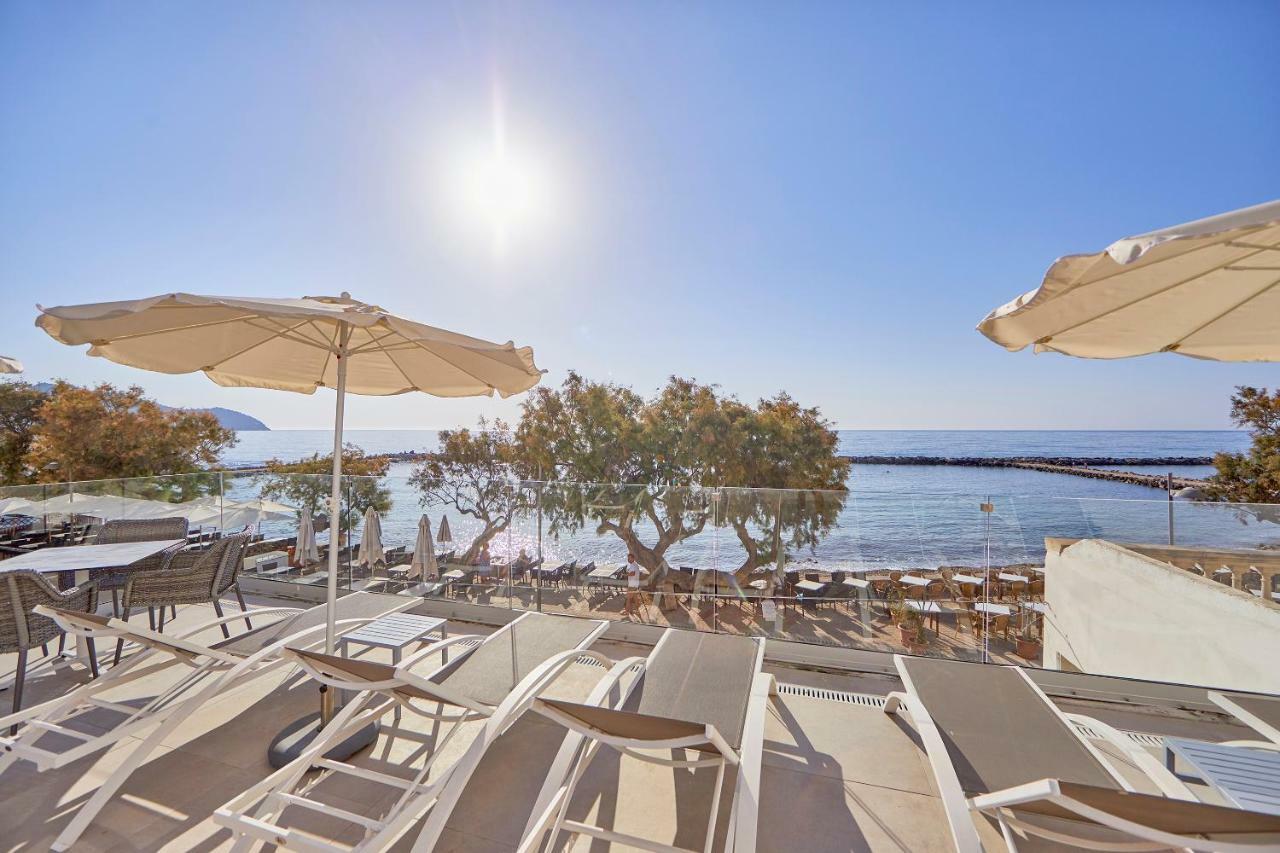 Hotel Ilusion Moreyo - Adults Only Cala Bona  Bagian luar foto