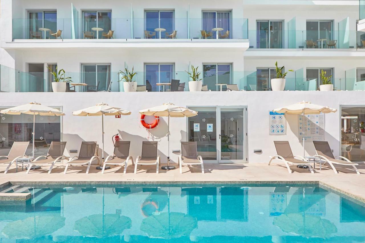 Hotel Ilusion Moreyo - Adults Only Cala Bona  Bagian luar foto