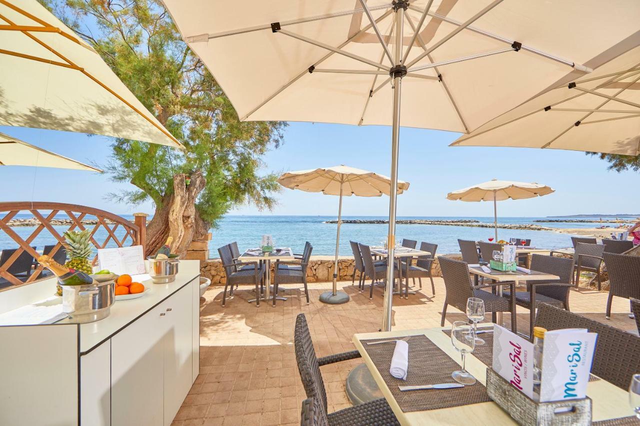 Hotel Ilusion Moreyo - Adults Only Cala Bona  Bagian luar foto