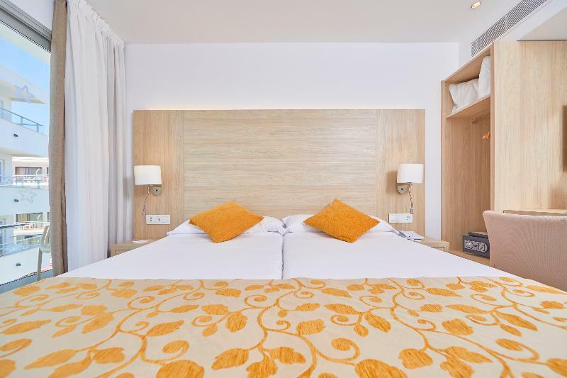 Hotel Ilusion Moreyo - Adults Only Cala Bona  Bagian luar foto