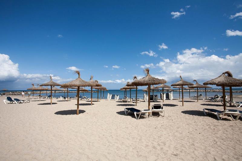 Hotel Ilusion Moreyo - Adults Only Cala Bona  Bagian luar foto